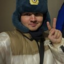 Даниил, 22 года