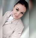 Аля, 38 лет
