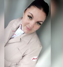 Фотография девушки Аля, 38 лет из г. Лесозаводск