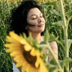 Фотография девушки Оксана, 46 лет из г. Саранск