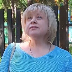 Фотография девушки Наталья, 42 года из г. Омск