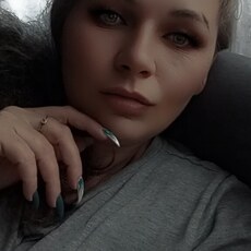 Фотография девушки Ната, 38 лет из г. Гиагинская