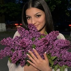 Фотография девушки Оля, 28 лет из г. Балашов