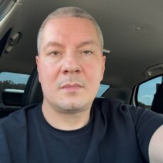 Фотография мужчины Вячеслав, 44 года из г. Самара