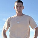 Сергей Т, 33 года