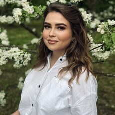 Фотография девушки Александра, 27 лет из г. Курск