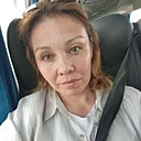 Матурка, 45 лет