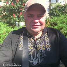 Фотография мужчины Віктор, 38 лет из г. Киев