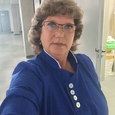 Фотография девушки Оксана, 52 года из г. Бирюсинск
