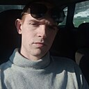 Женя, 25 лет