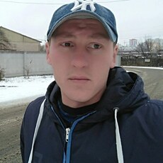Фотография мужчины Антон, 36 лет из г. Киров