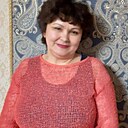 Альмира, 58 лет
