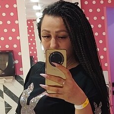 Фотография девушки Марьяна, 33 года из г. Улан-Удэ