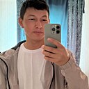 Саят, 28 лет
