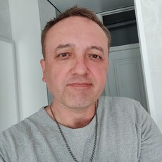 Фотография мужчины Артем, 44 года из г. Сочи