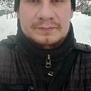 Андрей, 35 лет