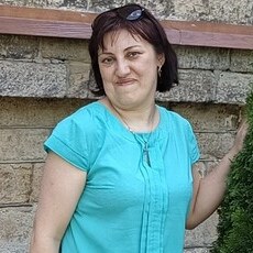 Фотография девушки Наталья, 45 лет из г. Брянка