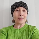 Жанна, 62 года