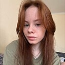 Ольга, 21 год