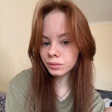 Фотография девушки Ольга, 21 год из г. Улан-Удэ