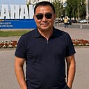 Серик, 48 лет