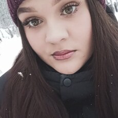 Фотография девушки Санечка, 18 лет из г. Омск