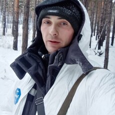Фотография мужчины Андрей, 29 лет из г. Чита
