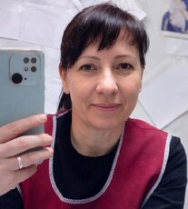 Фотография девушки Елена, 45 лет из г. Волгоград