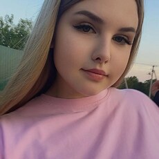 Фотография девушки Варвара, 19 лет из г. Иркутск