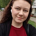 Кристина, 27 лет