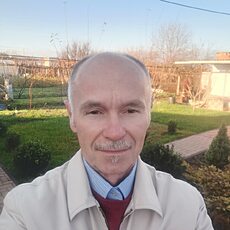 Фотография мужчины Владимир, 64 года из г. Симферополь