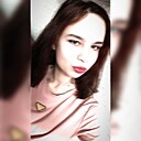 Света, 20 лет