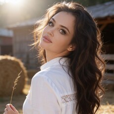Фотография девушки Оксана, 43 года из г. Пермь