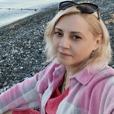 Фотография девушки Элеонора, 38 года из г. Адлер