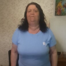 Фотография девушки Нина, 62 года из г. Одесса