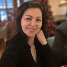 Фотография девушки Надежда, 52 года из г. Кисловодск