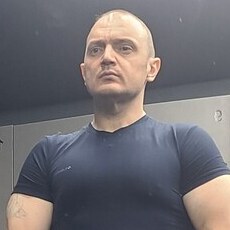 Фотография мужчины Антон, 41 год из г. Ясный