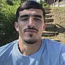 Ансор, 24 года