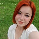 Анастасия, 28 лет