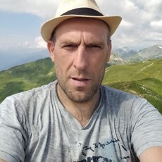 Фотография мужчины Виталий, 43 года из г. Рощино