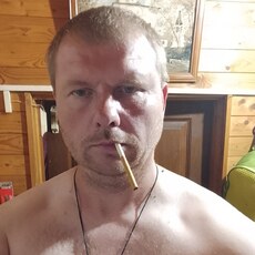 Фотография мужчины Михаил, 39 лет из г. Сафоново