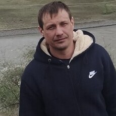 Фотография мужчины Aleksandt, 39 лет из г. Норильск