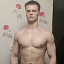 Макс, 20 лет