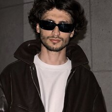Фотография мужчины Далил, 25 лет из г. Балашиха