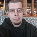 Раймонд, 34 года
