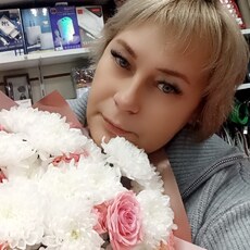 Фотография девушки Наталья, 46 лет из г. Кемерово