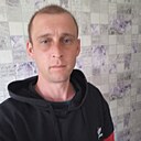 Максим, 34 года