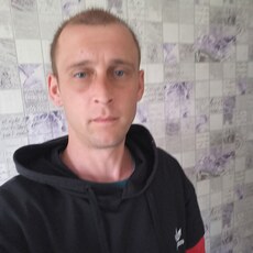 Фотография мужчины Максим, 34 года из г. Орша
