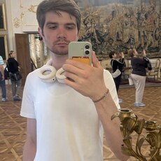 Фотография мужчины Pavel, 30 лет из г. Гомель
