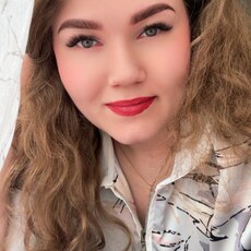 Фотография девушки Марина, 35 лет из г. Сосногорск